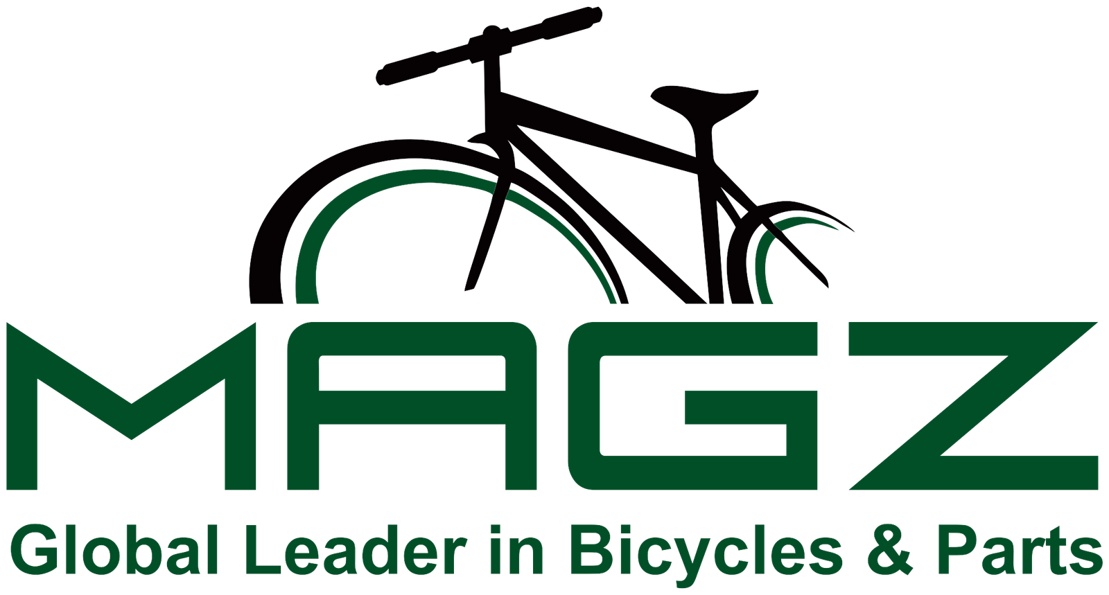 MAGZ Global logo