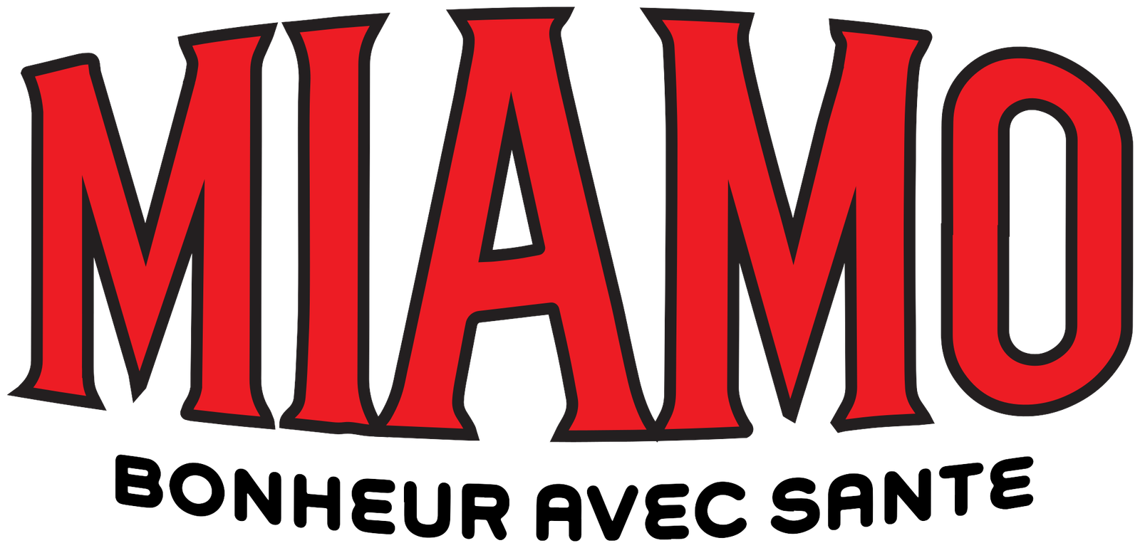 Miamo Foods logo