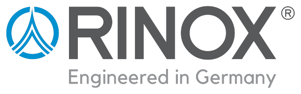 RINOX logo