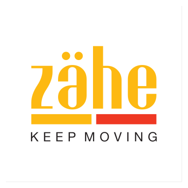 Zahe logo
