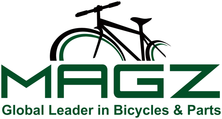 MAGZ Global logo