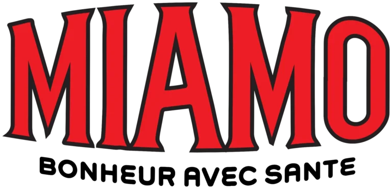 Miamo Foods logo