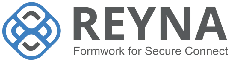 Reyna Steels logo