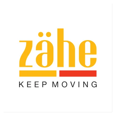 Zahe logo